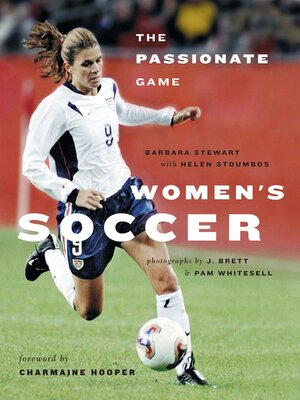 cover image of Women's Soccer